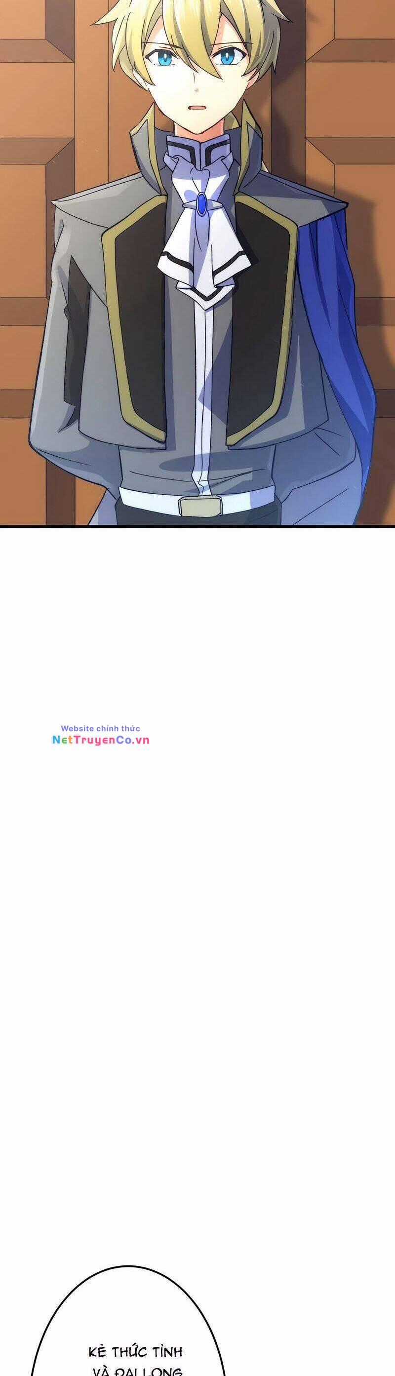 Saikyou Inyoushi No Isekai Tenseiki Chapter 36 trang 11