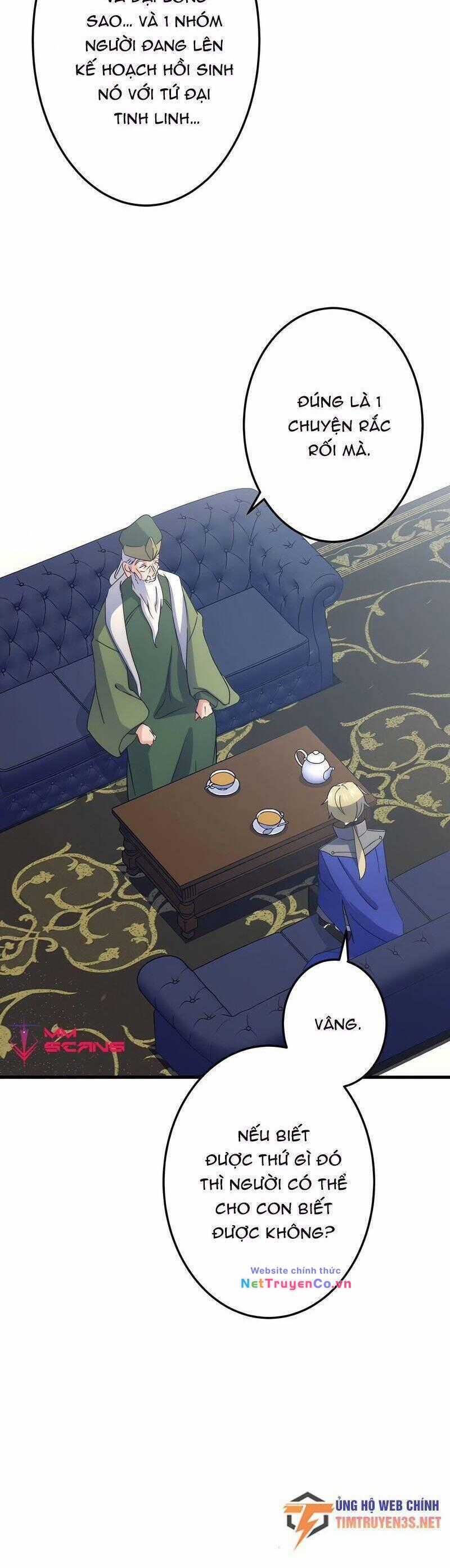 Saikyou Inyoushi No Isekai Tenseiki Chapter 36 trang 12