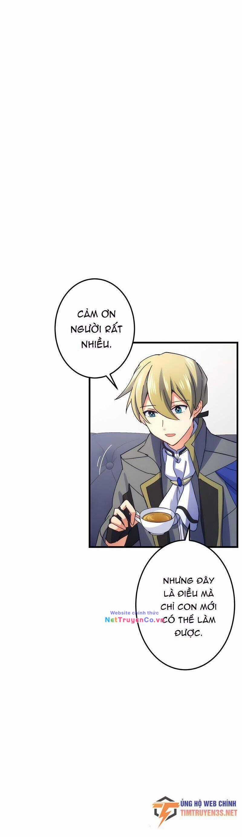 Saikyou Inyoushi No Isekai Tenseiki Chapter 36 trang 15