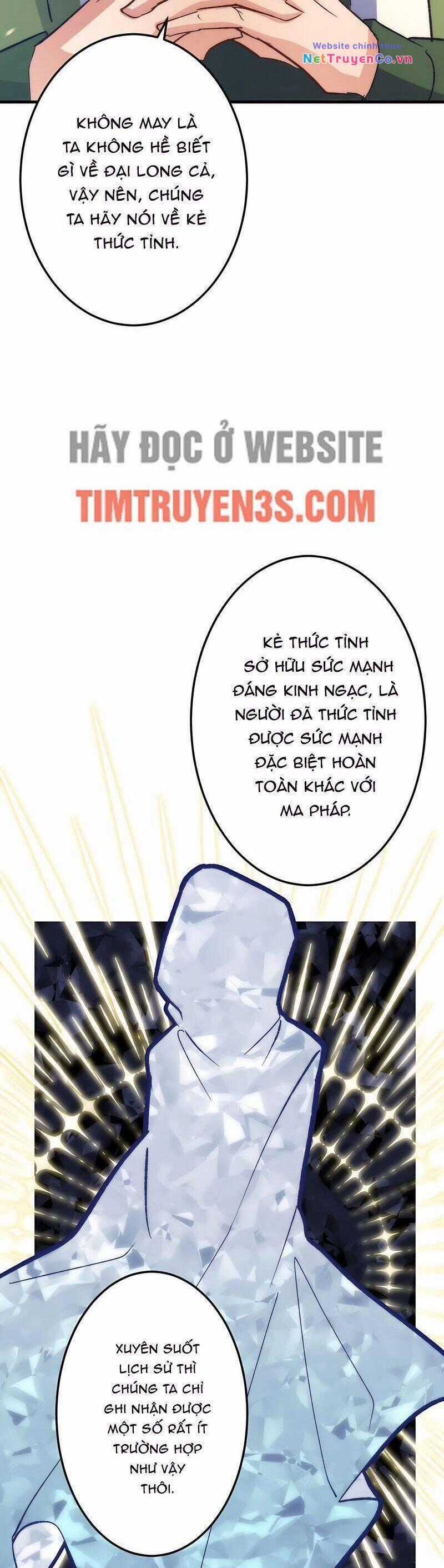 Saikyou Inyoushi No Isekai Tenseiki Chapter 36 trang 17