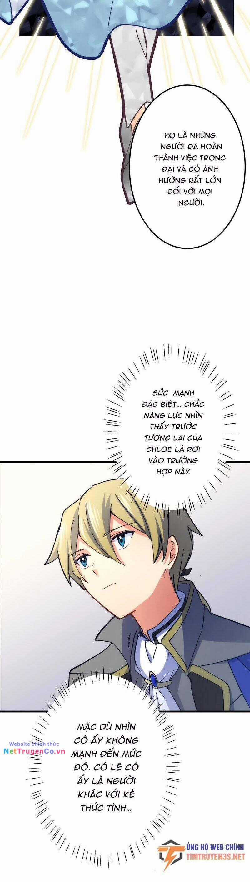 Saikyou Inyoushi No Isekai Tenseiki Chapter 36 trang 18