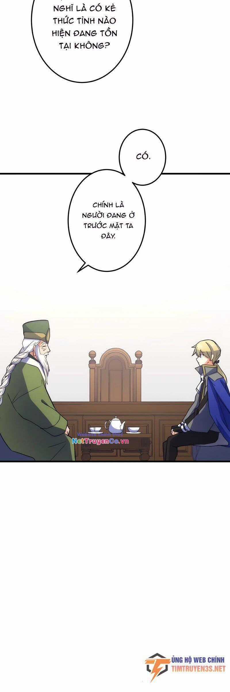 Saikyou Inyoushi No Isekai Tenseiki Chapter 36 trang 21