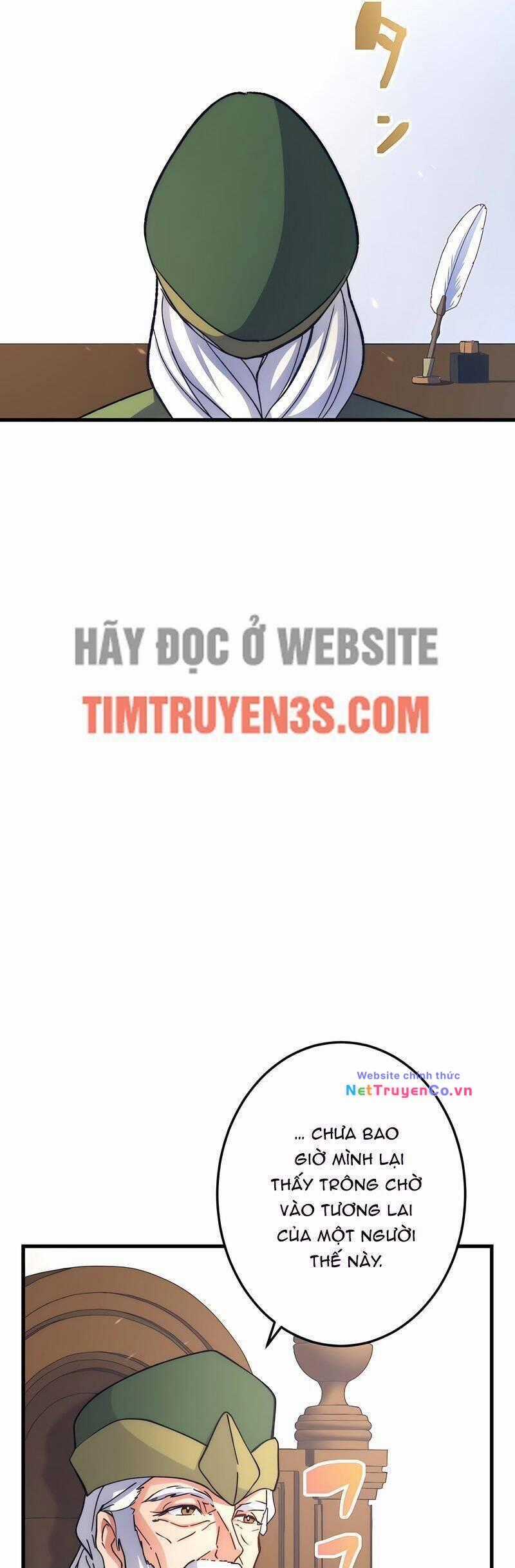 Saikyou Inyoushi No Isekai Tenseiki Chapter 36 trang 25