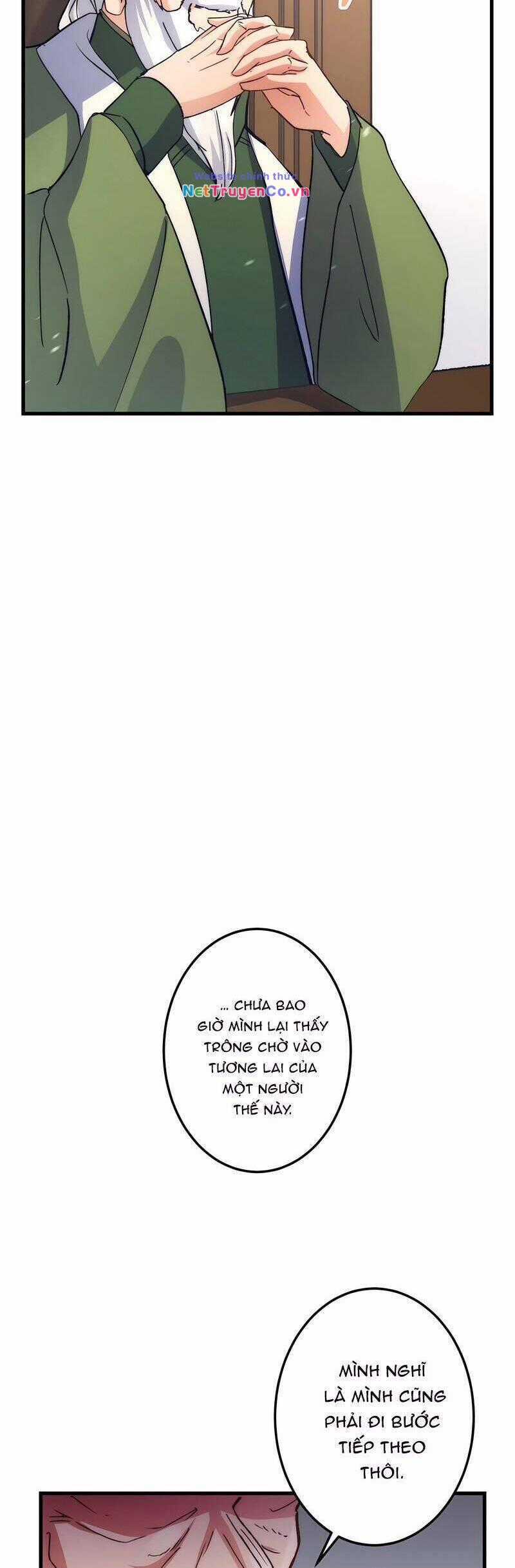 Saikyou Inyoushi No Isekai Tenseiki Chapter 36 trang 26