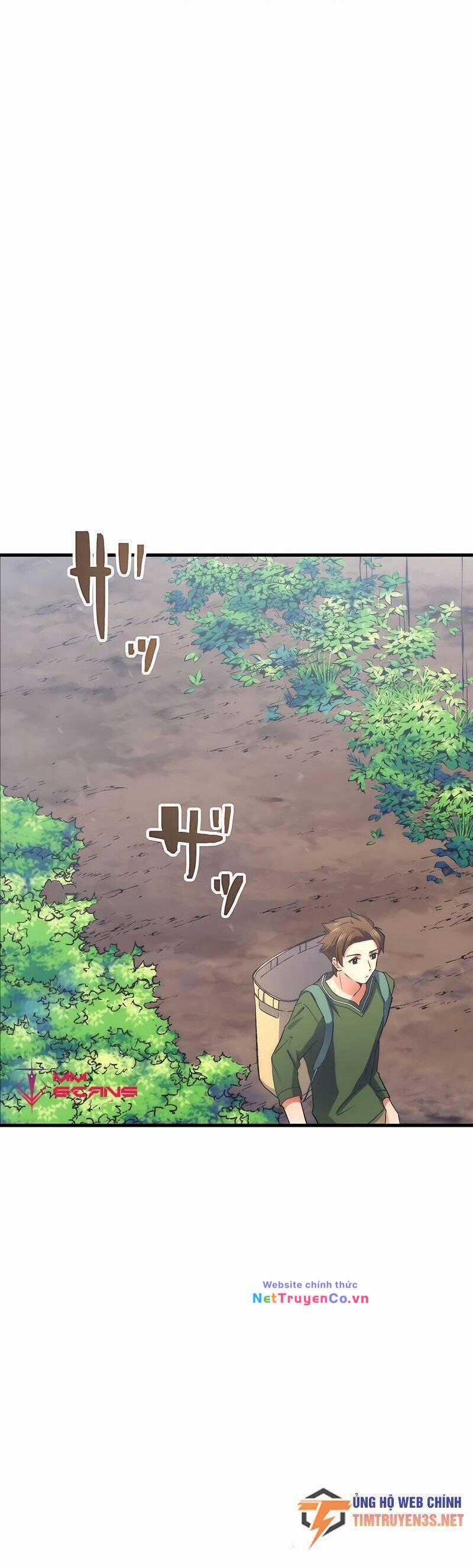 Saikyou Inyoushi No Isekai Tenseiki Chapter 36 trang 3