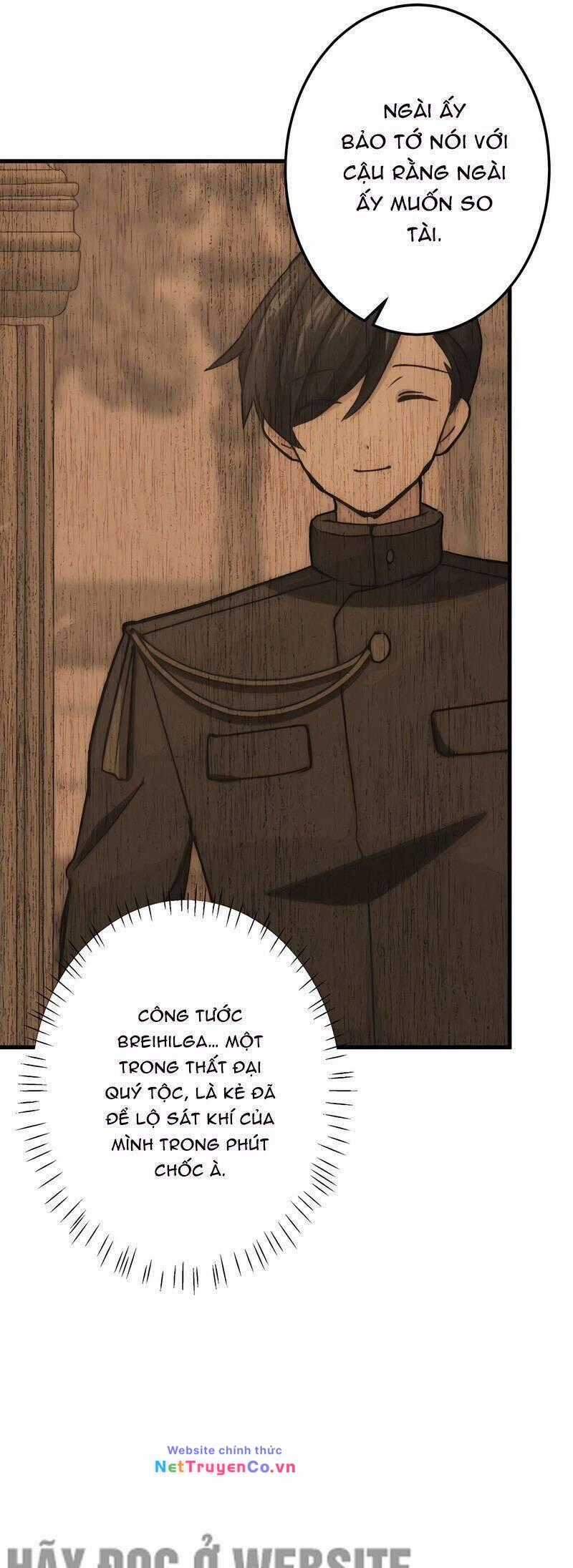 Saikyou Inyoushi No Isekai Tenseiki Chapter 36 trang 31