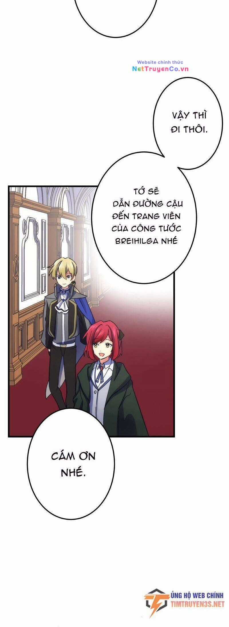 Saikyou Inyoushi No Isekai Tenseiki Chapter 36 trang 33