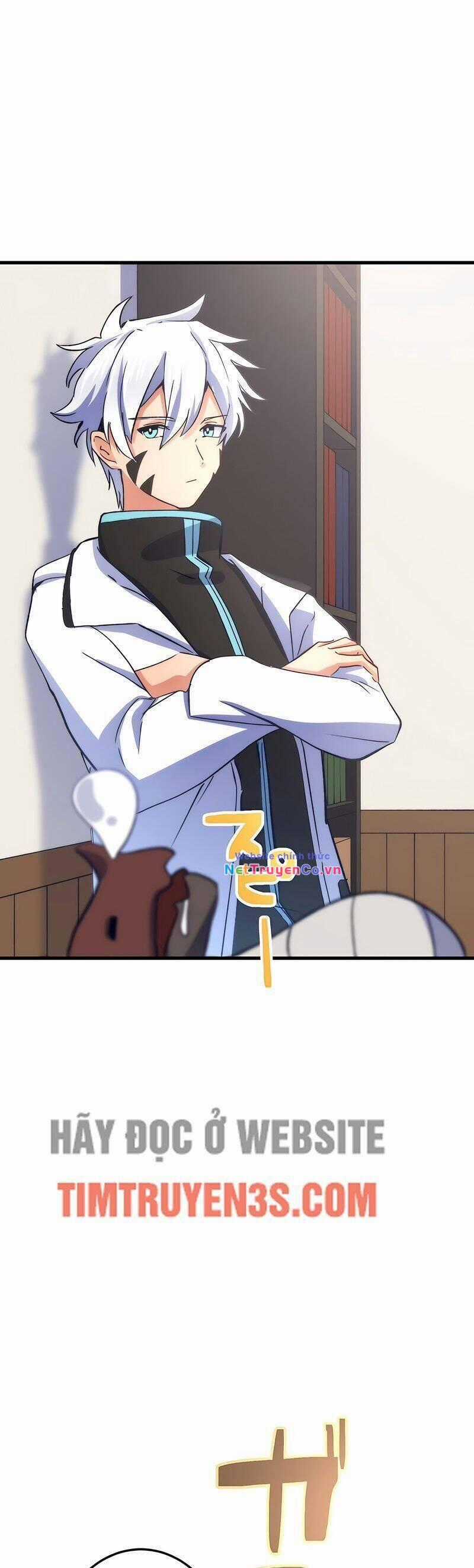 Saikyou Inyoushi No Isekai Tenseiki Chapter 36 trang 37