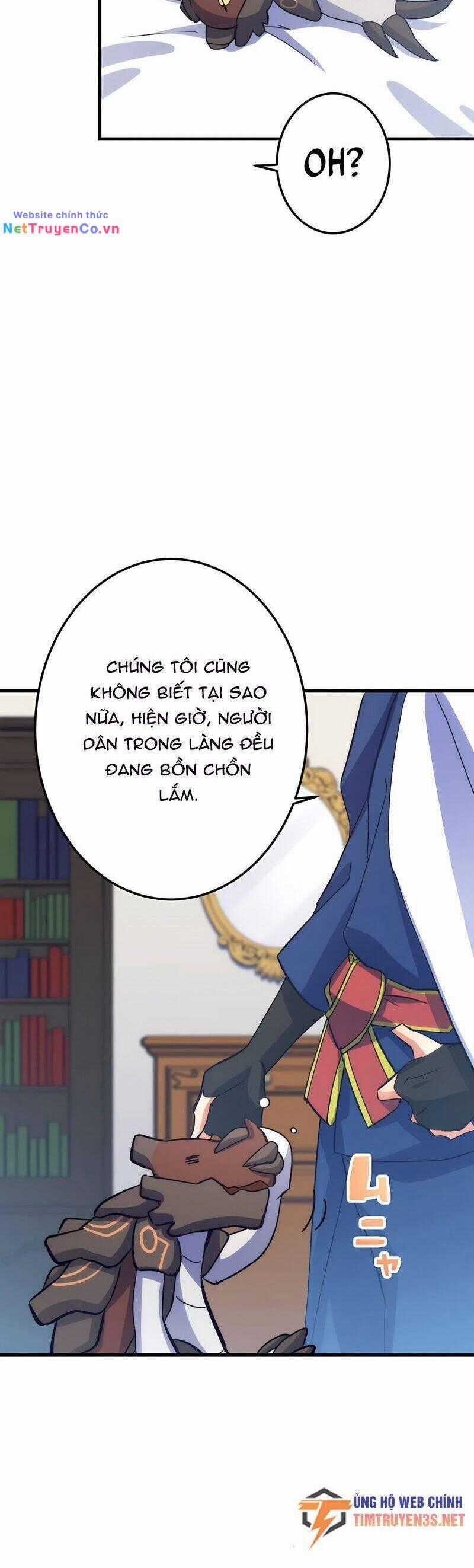 Saikyou Inyoushi No Isekai Tenseiki Chapter 36 trang 39