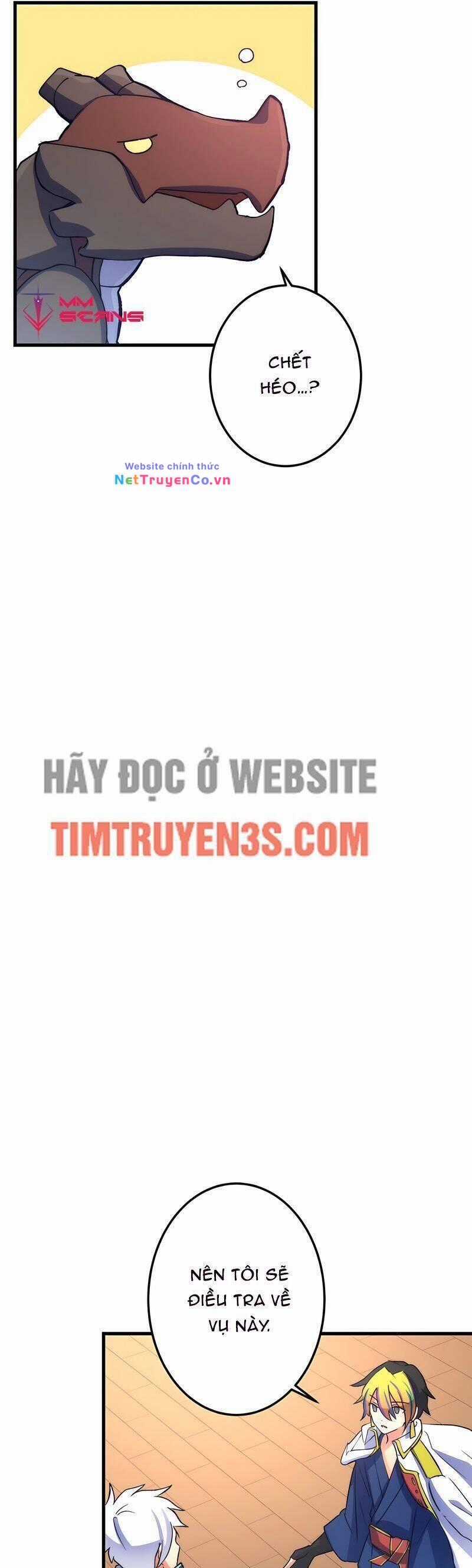 Saikyou Inyoushi No Isekai Tenseiki Chapter 36 trang 40