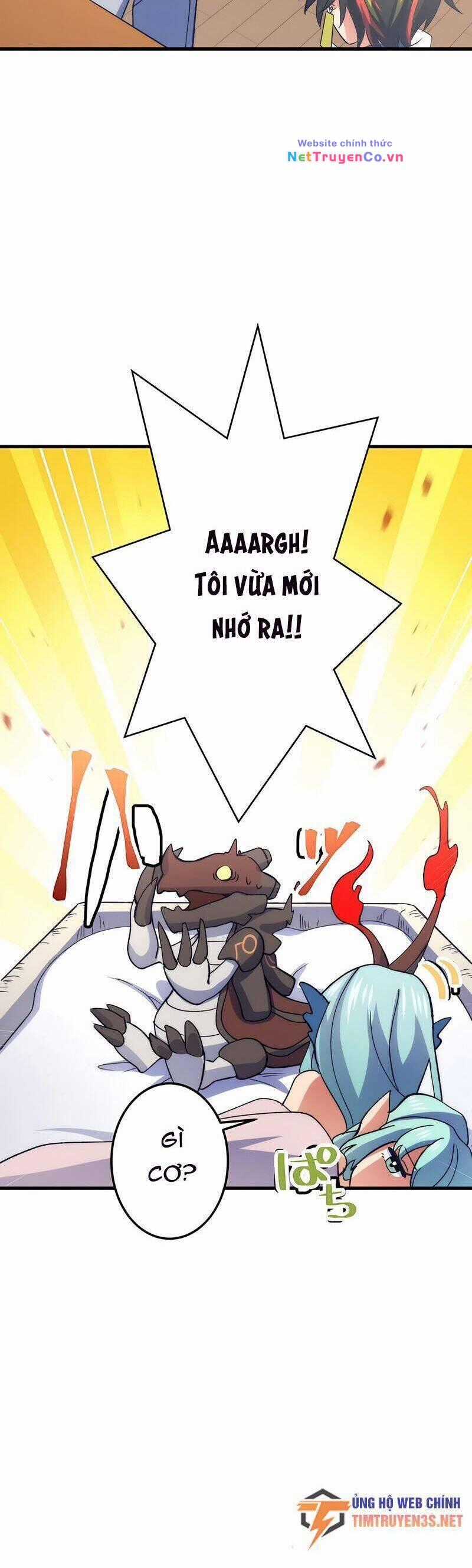 Saikyou Inyoushi No Isekai Tenseiki Chapter 36 trang 42