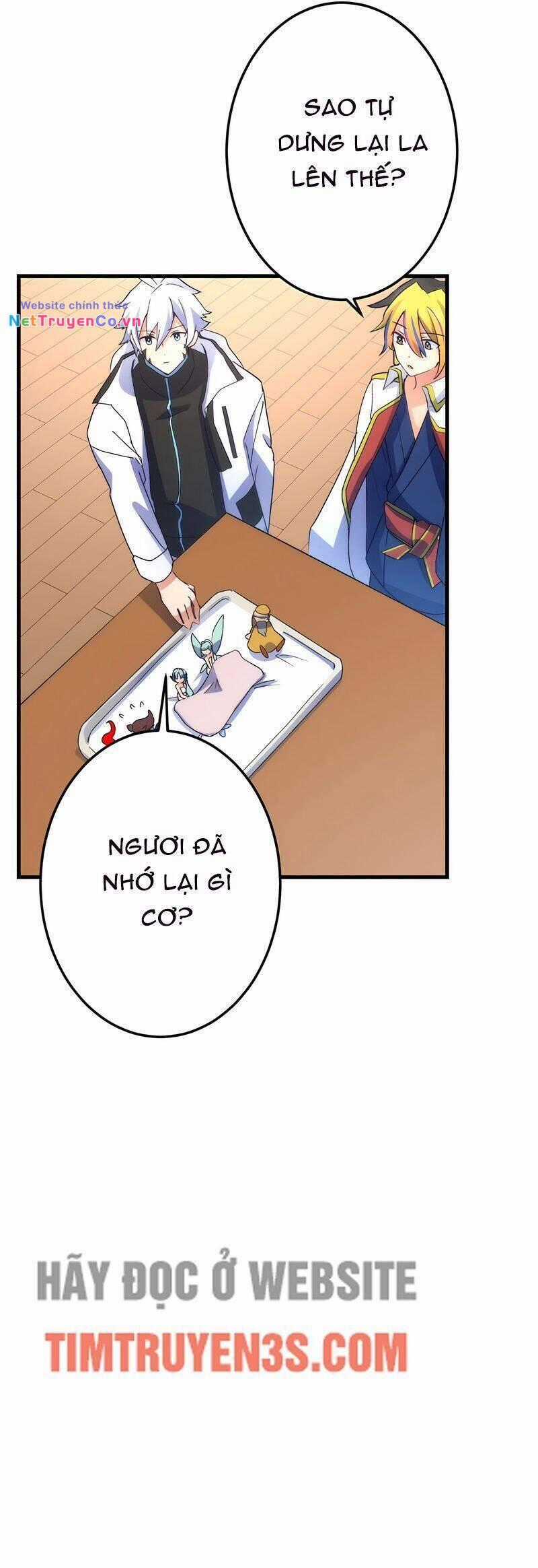 Saikyou Inyoushi No Isekai Tenseiki Chapter 36 trang 43