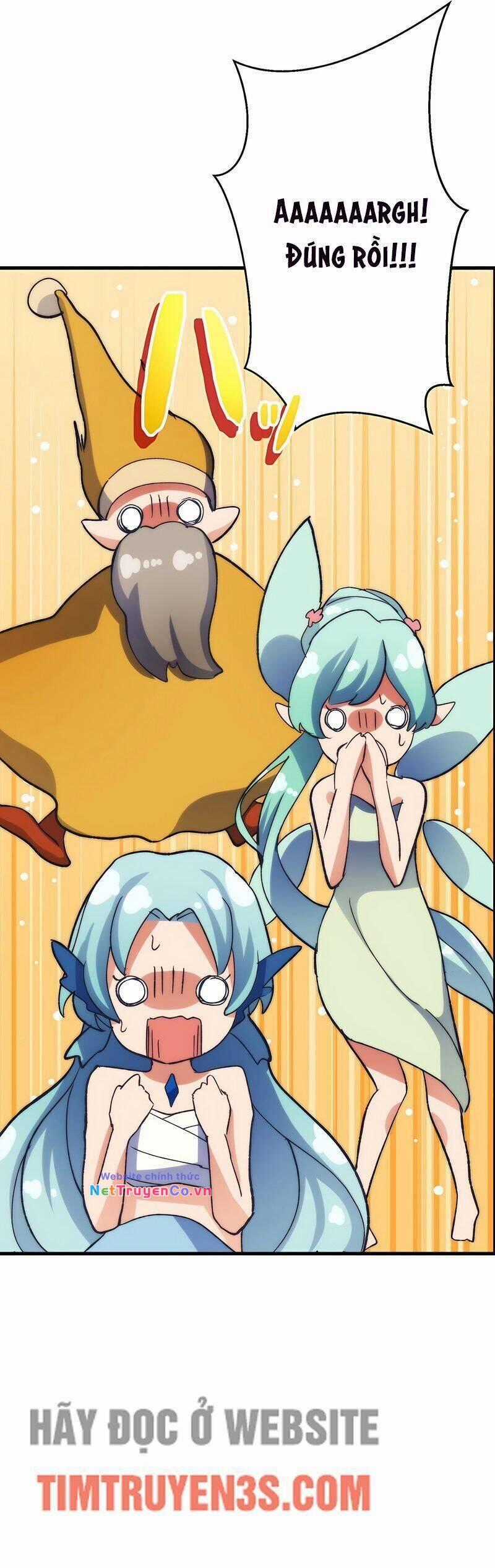 Saikyou Inyoushi No Isekai Tenseiki Chapter 36 trang 46