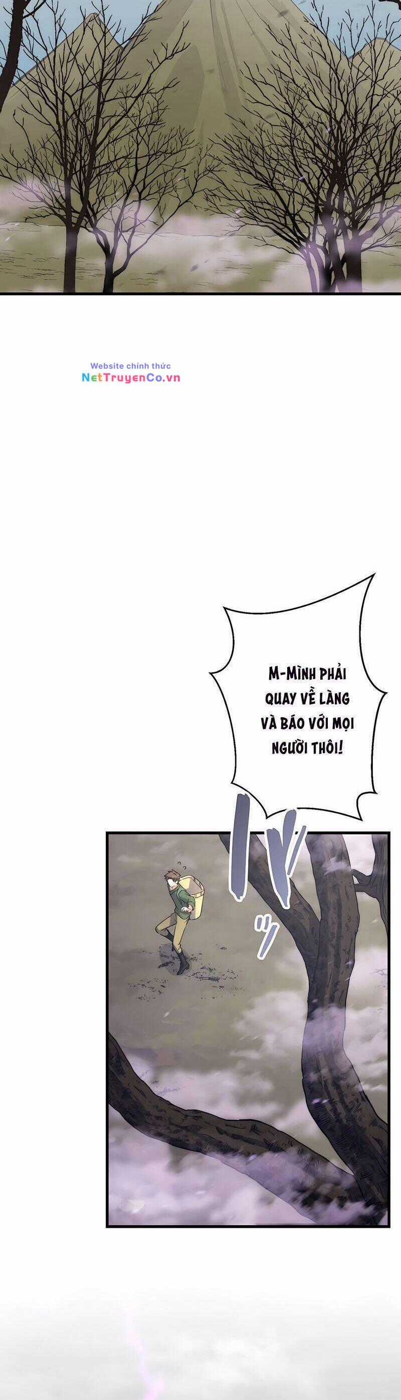 Saikyou Inyoushi No Isekai Tenseiki Chapter 36 trang 5