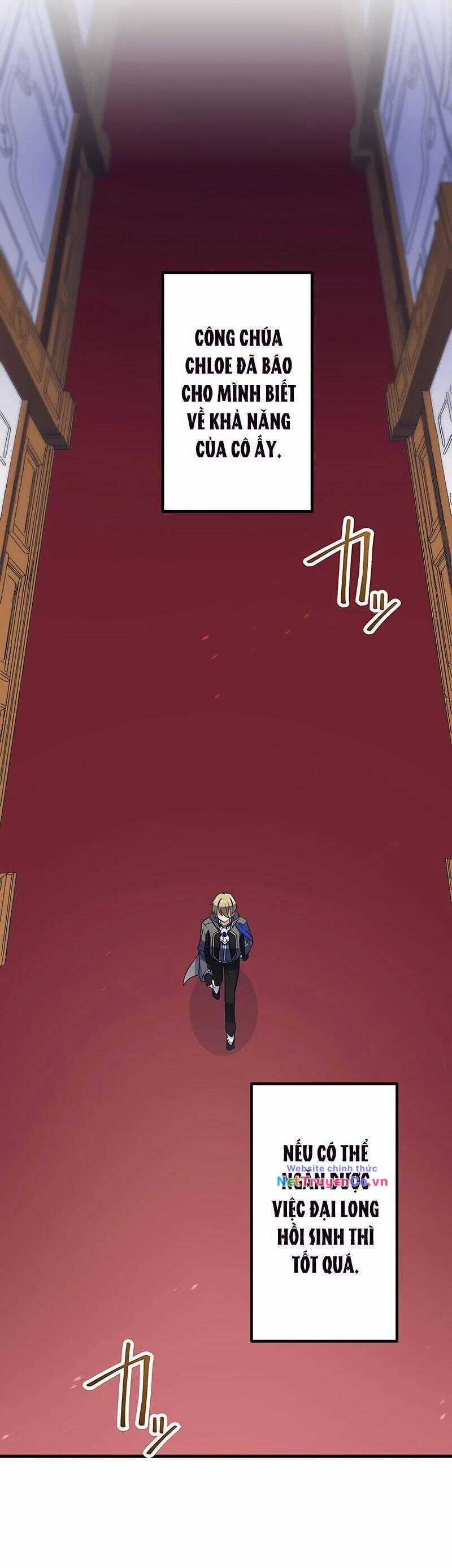 Saikyou Inyoushi No Isekai Tenseiki Chapter 36 trang 7