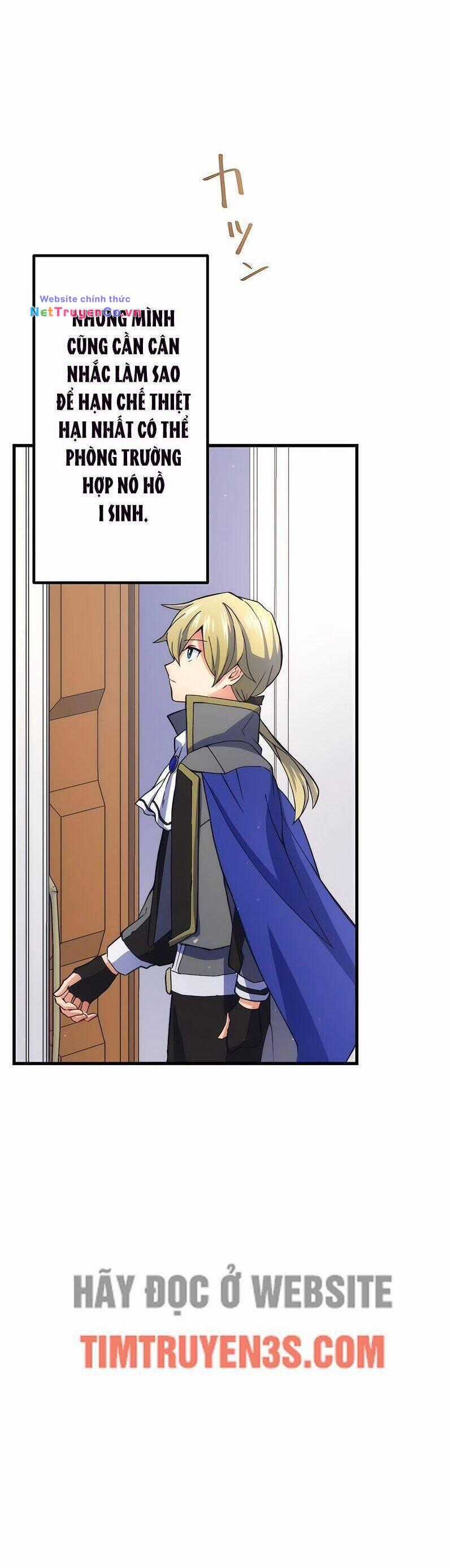 Saikyou Inyoushi No Isekai Tenseiki Chapter 36 trang 8