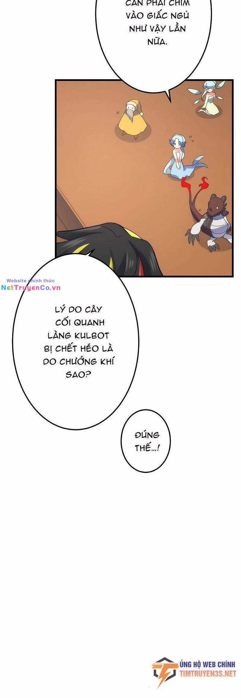 Saikyou Inyoushi No Isekai Tenseiki Chapter 37 trang 11