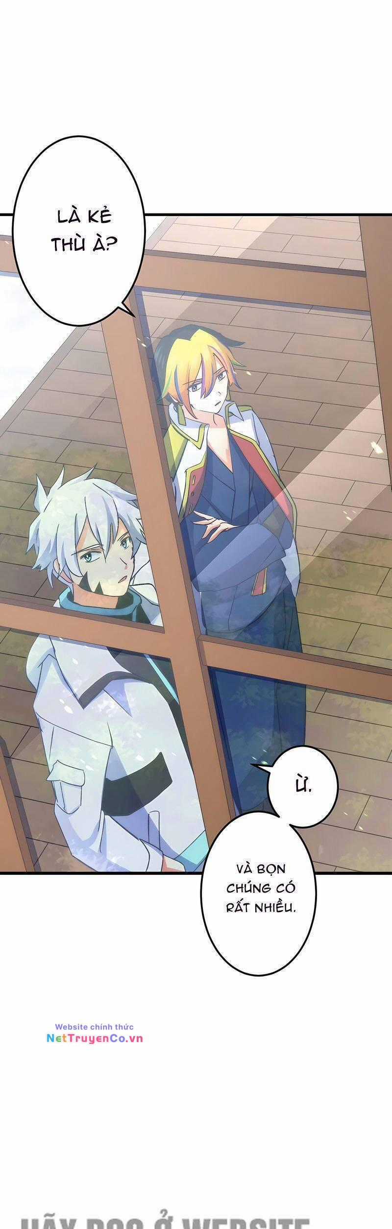 Saikyou Inyoushi No Isekai Tenseiki Chapter 37 trang 15