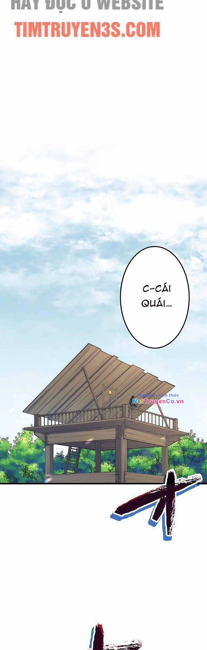 Saikyou Inyoushi No Isekai Tenseiki Chapter 37 trang 16