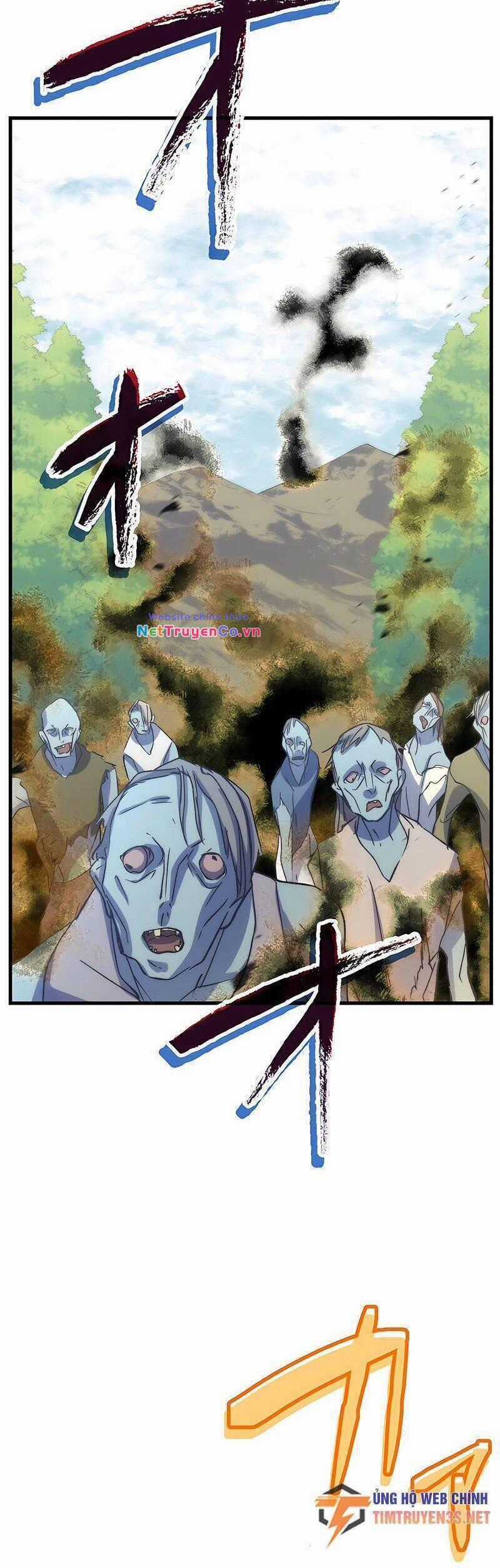 Saikyou Inyoushi No Isekai Tenseiki Chapter 37 trang 17