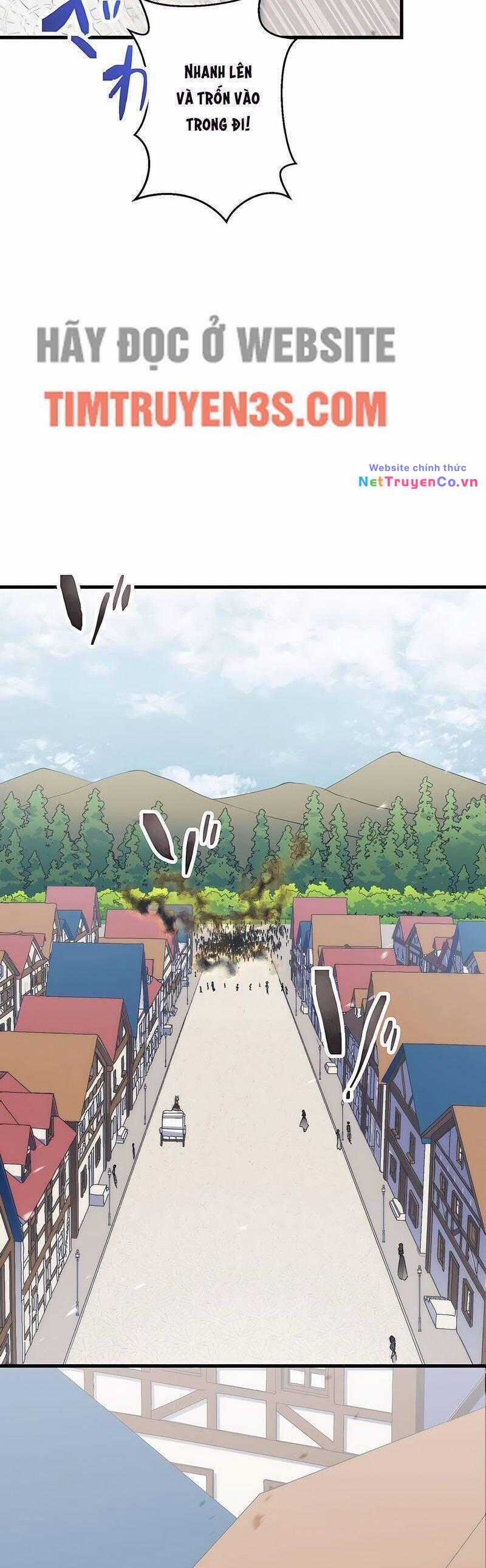 Saikyou Inyoushi No Isekai Tenseiki Chapter 37 trang 19