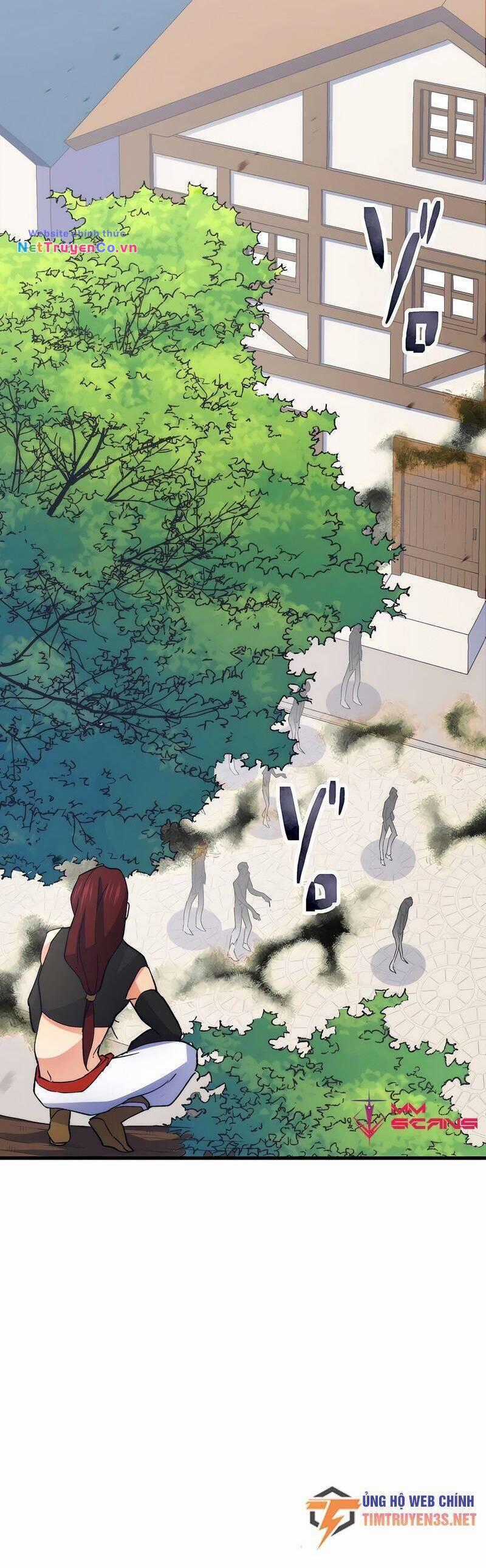 Saikyou Inyoushi No Isekai Tenseiki Chapter 37 trang 20