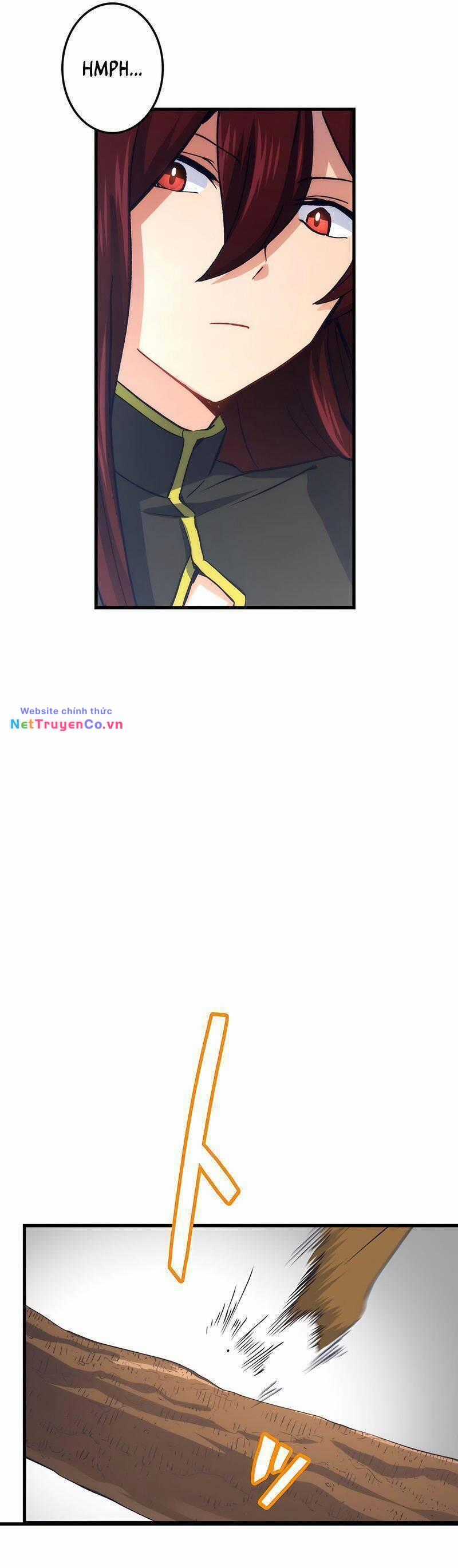 Saikyou Inyoushi No Isekai Tenseiki Chapter 37 trang 21