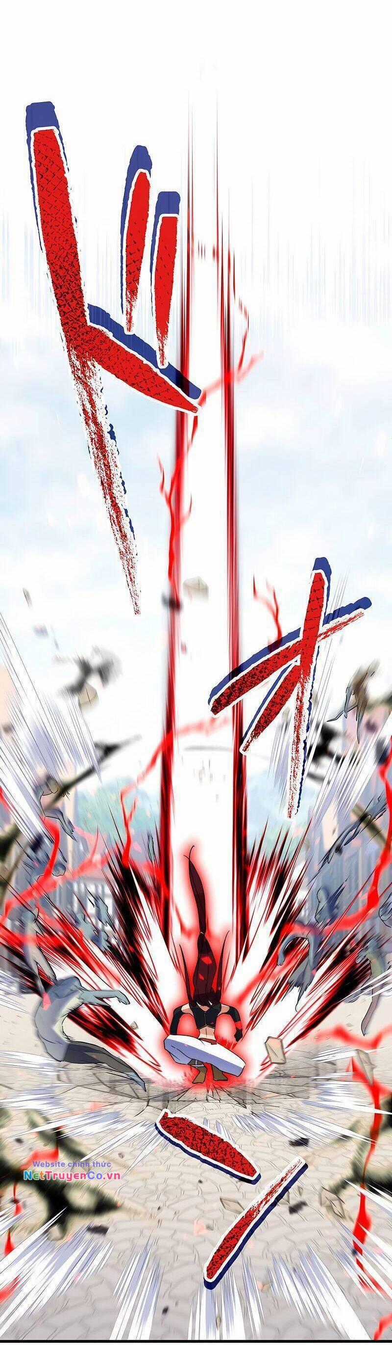 Saikyou Inyoushi No Isekai Tenseiki Chapter 37 trang 22