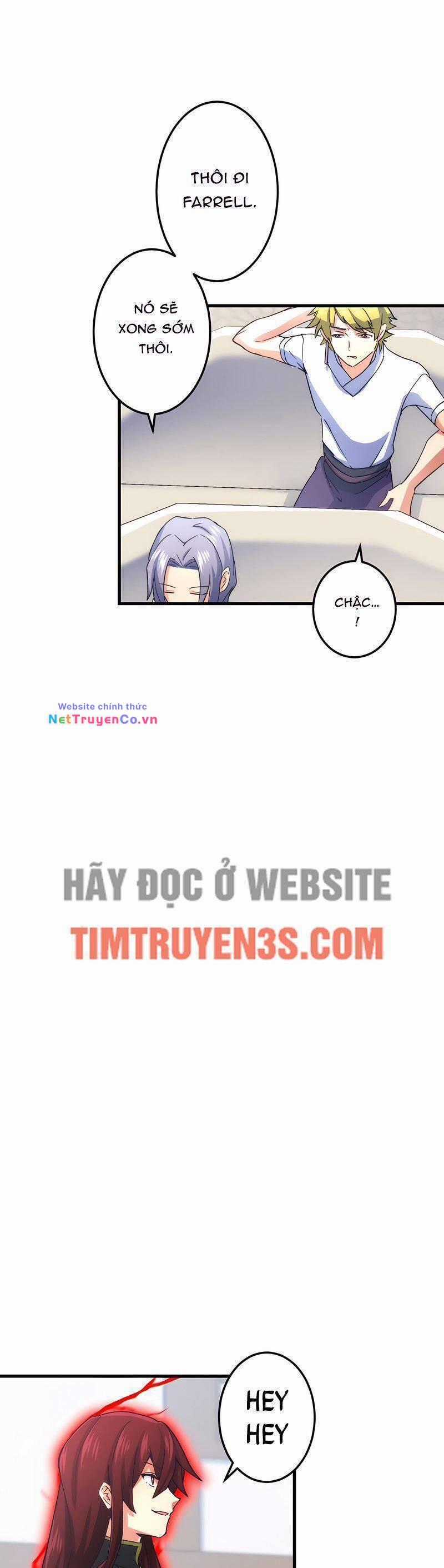 Saikyou Inyoushi No Isekai Tenseiki Chapter 37 trang 27