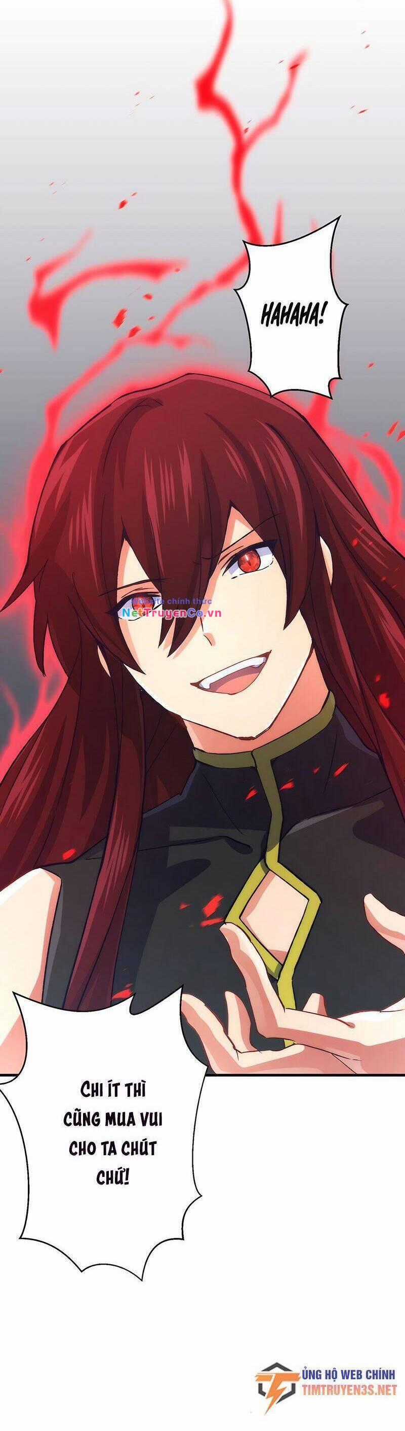 Saikyou Inyoushi No Isekai Tenseiki Chapter 37 trang 29