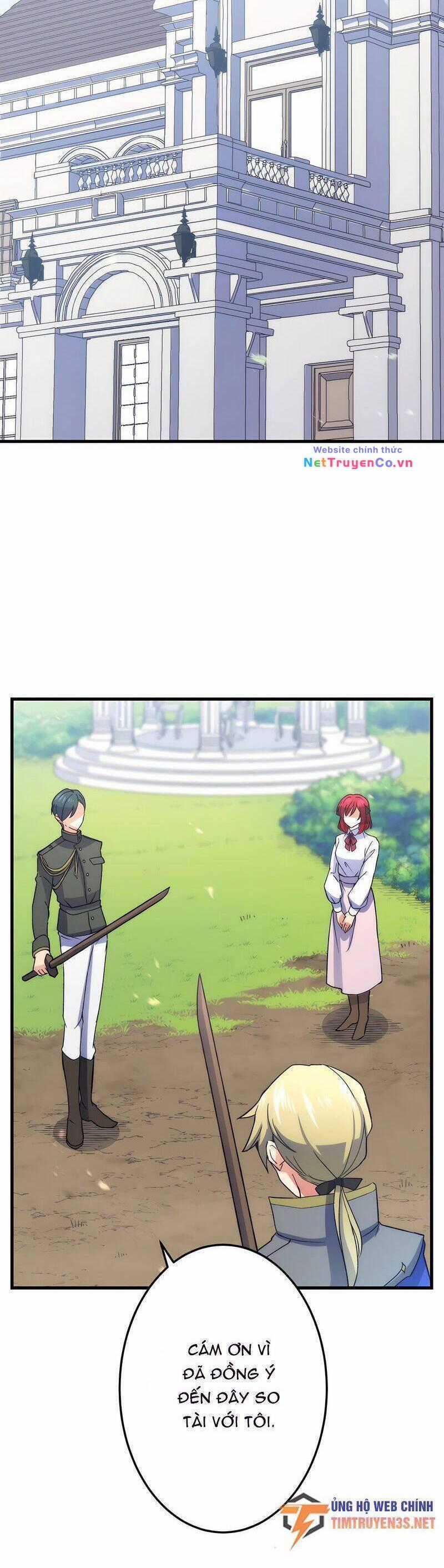 Saikyou Inyoushi No Isekai Tenseiki Chapter 37 trang 32