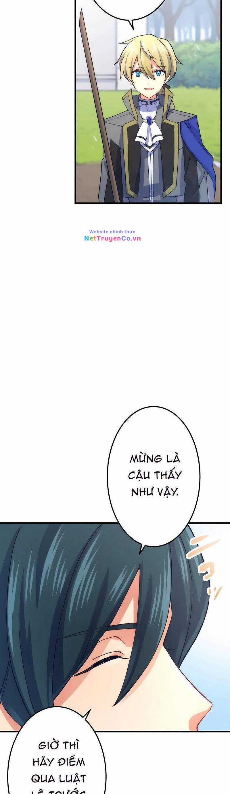 Saikyou Inyoushi No Isekai Tenseiki Chapter 37 trang 34