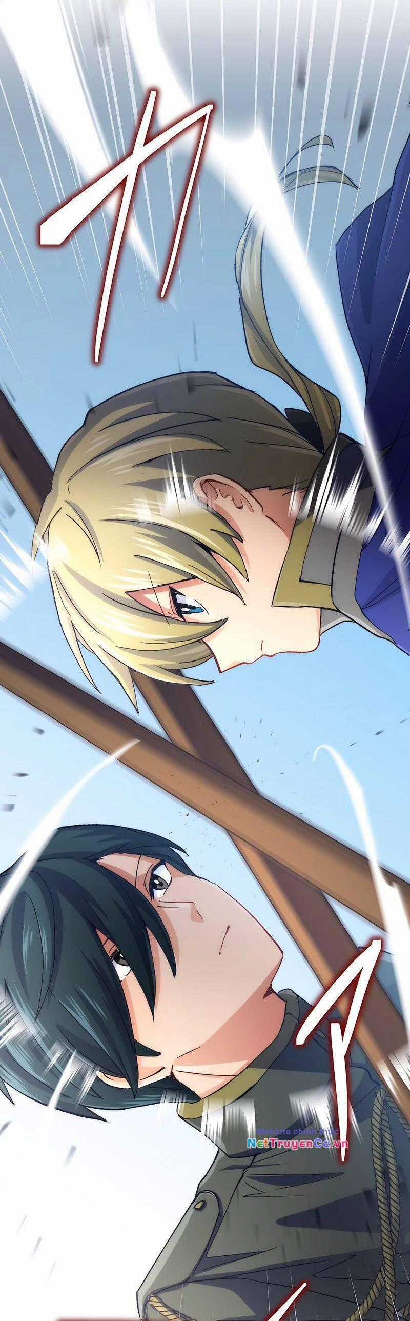 Saikyou Inyoushi No Isekai Tenseiki Chapter 37 trang 39