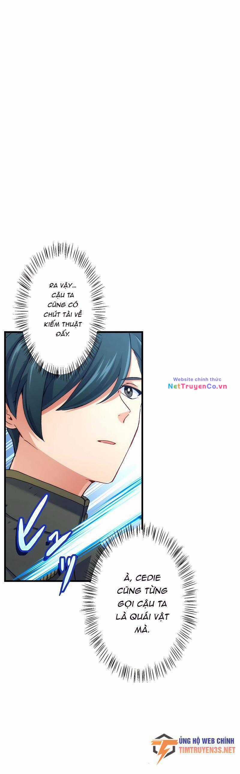 Saikyou Inyoushi No Isekai Tenseiki Chapter 37 trang 41