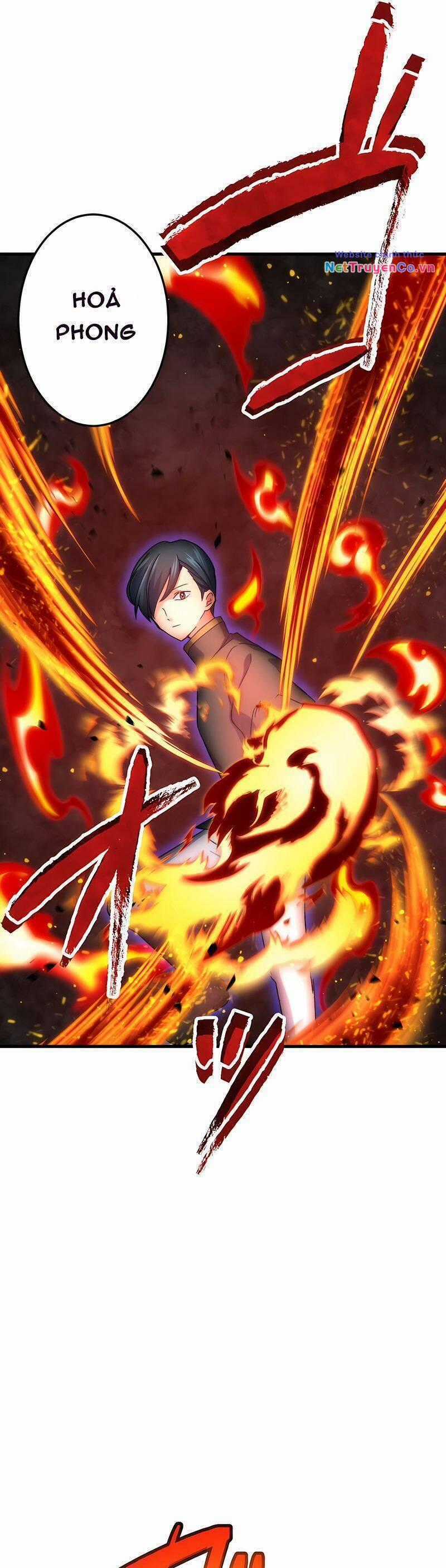 Saikyou Inyoushi No Isekai Tenseiki Chapter 37 trang 42