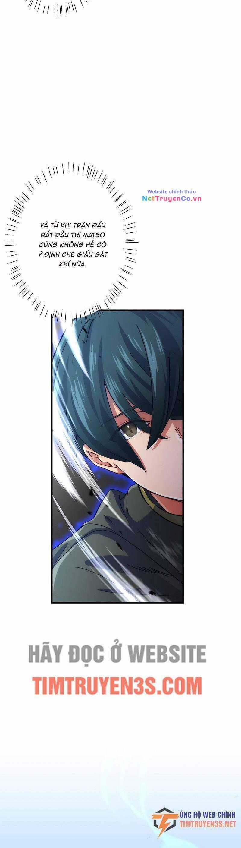 Saikyou Inyoushi No Isekai Tenseiki Chapter 37 trang 44