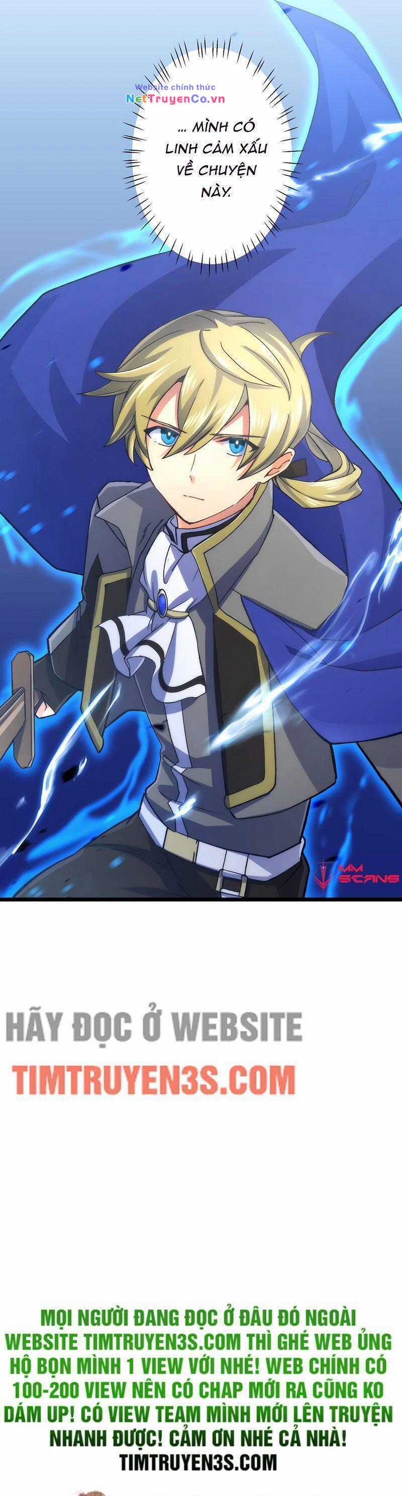 Saikyou Inyoushi No Isekai Tenseiki Chapter 37 trang 45