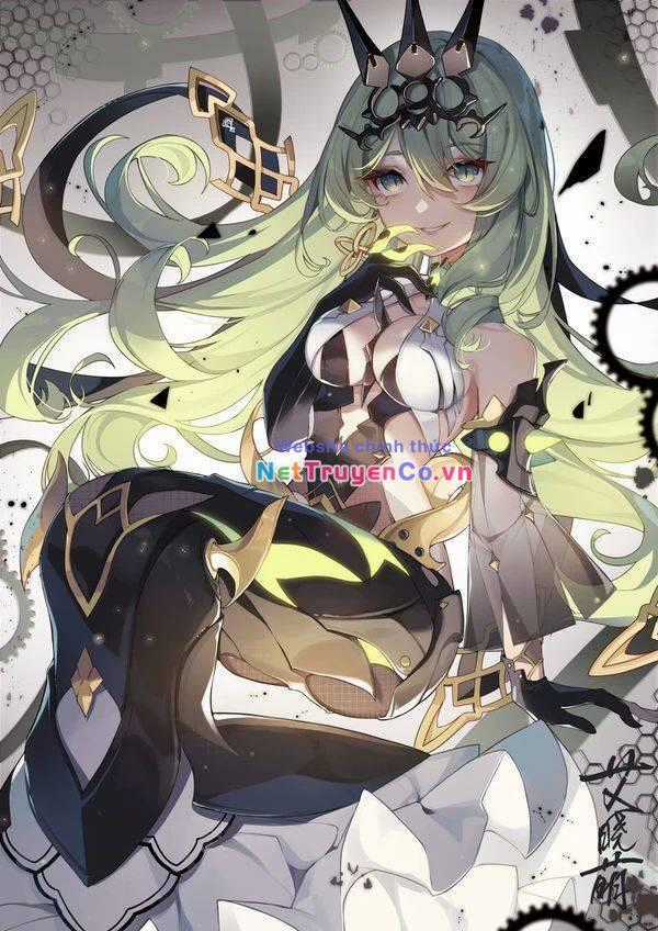 Saikyou Inyoushi No Isekai Tenseiki Chapter 37 trang 49