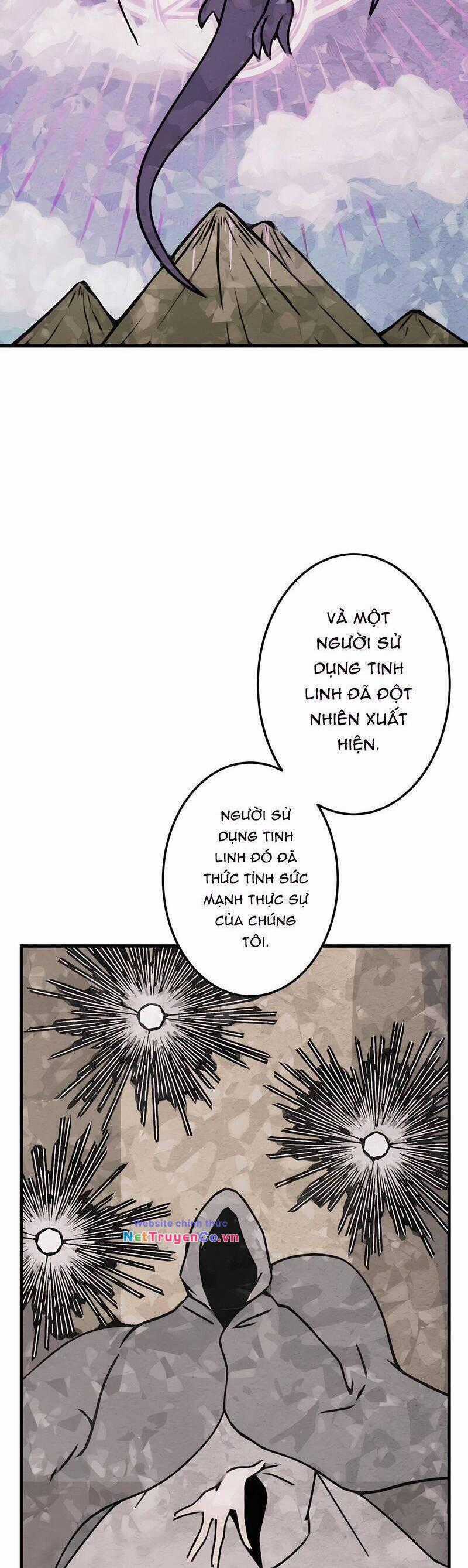 Saikyou Inyoushi No Isekai Tenseiki Chapter 37 trang 7