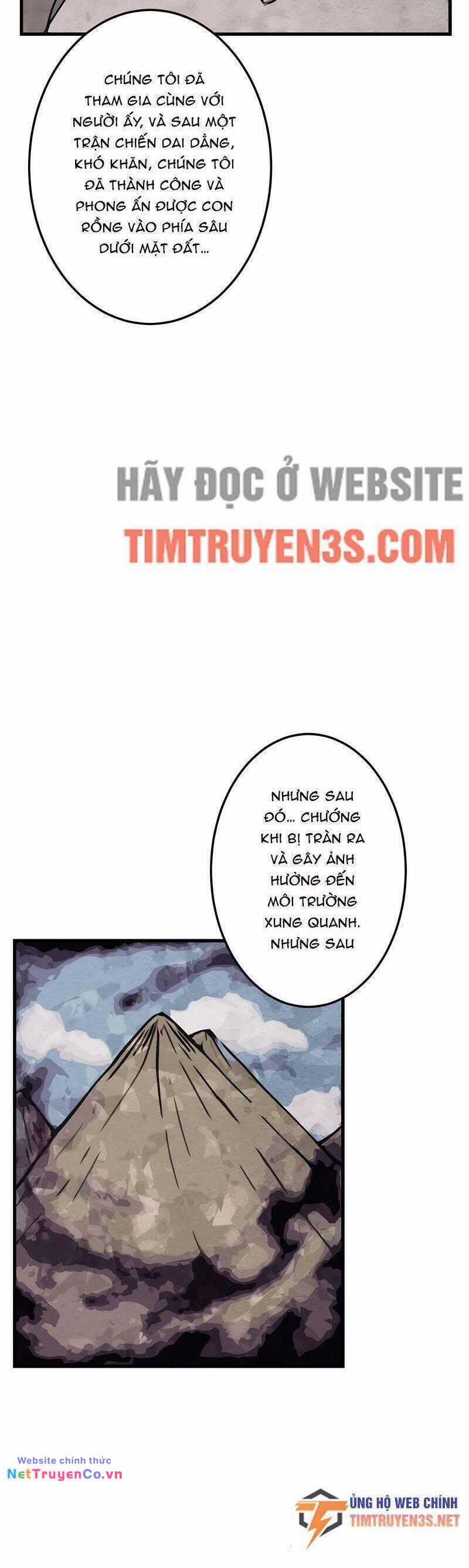 Saikyou Inyoushi No Isekai Tenseiki Chapter 37 trang 8