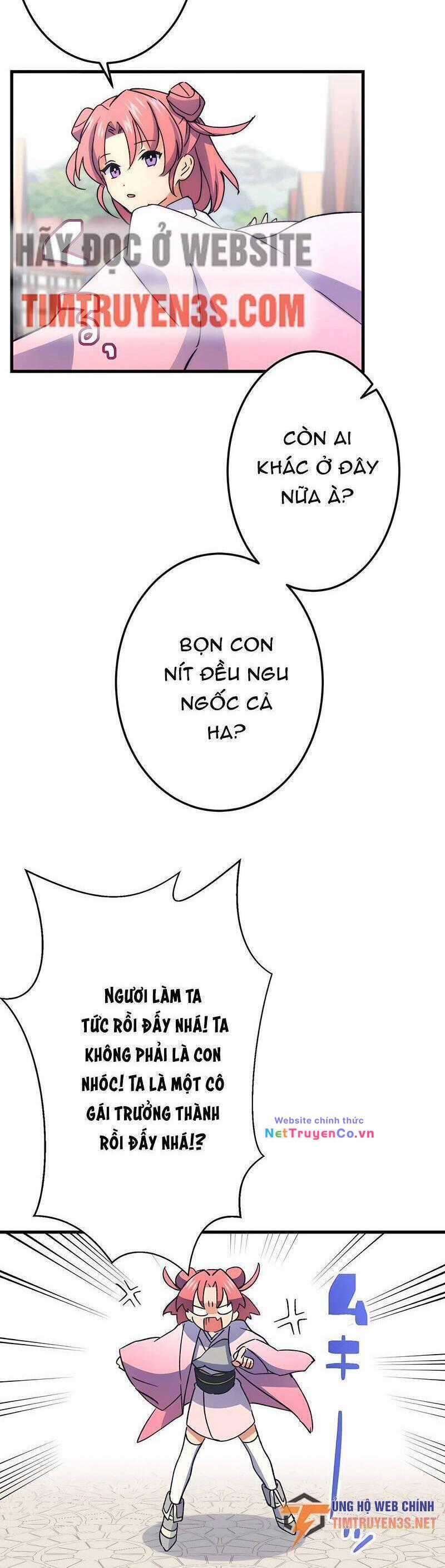 Saikyou Inyoushi No Isekai Tenseiki Chapter 38 trang 14