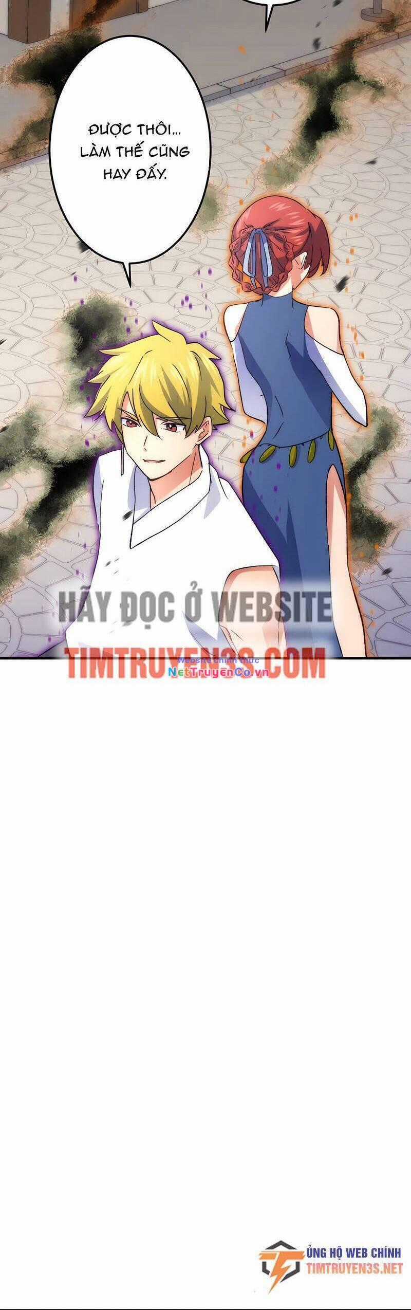 Saikyou Inyoushi No Isekai Tenseiki Chapter 38 trang 26