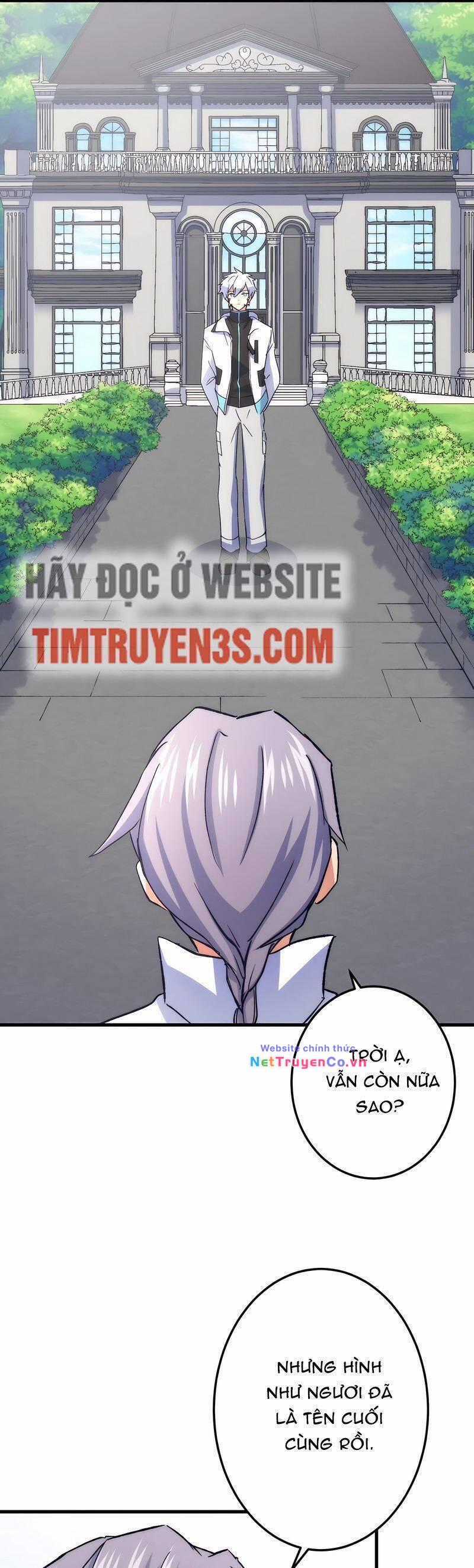 Saikyou Inyoushi No Isekai Tenseiki Chapter 38 trang 27