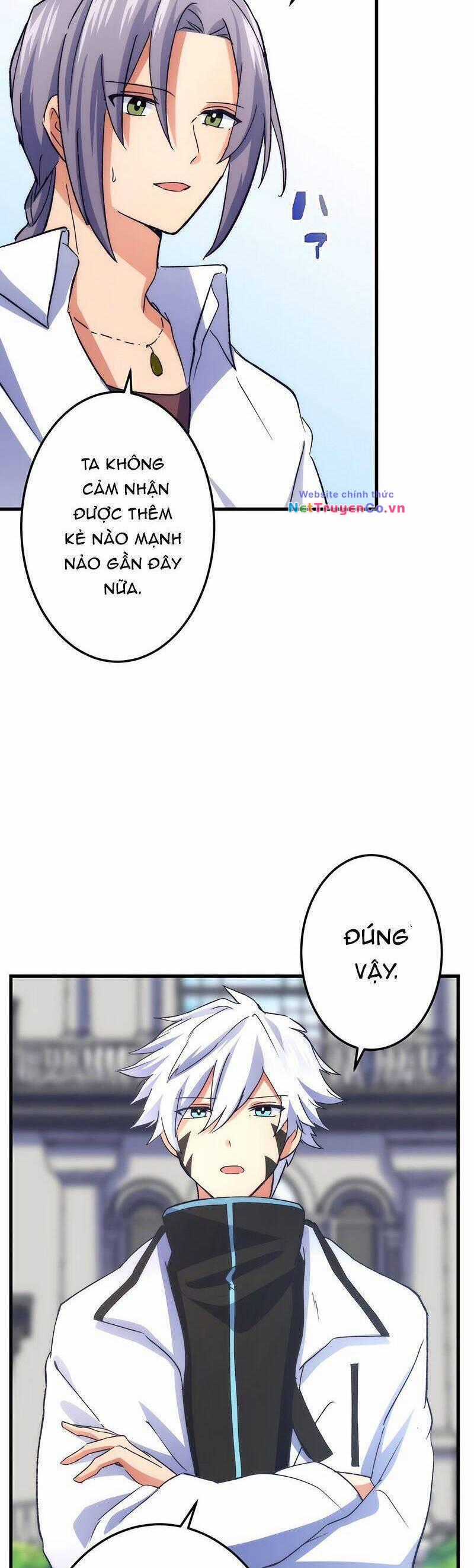 Saikyou Inyoushi No Isekai Tenseiki Chapter 38 trang 28