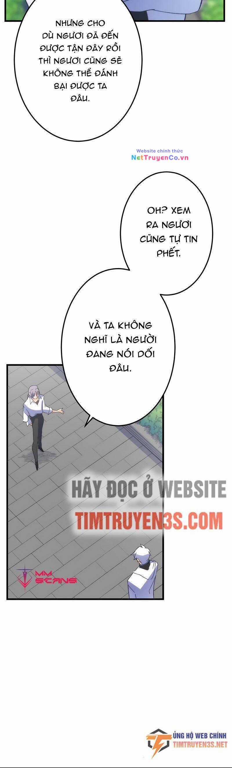 Saikyou Inyoushi No Isekai Tenseiki Chapter 38 trang 29