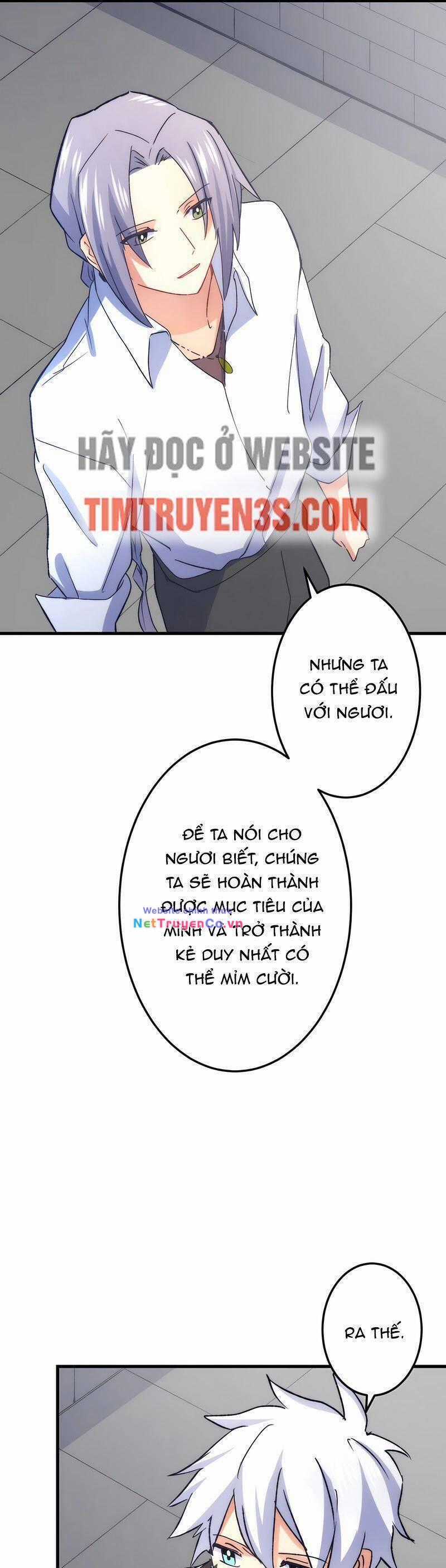 Saikyou Inyoushi No Isekai Tenseiki Chapter 38 trang 30