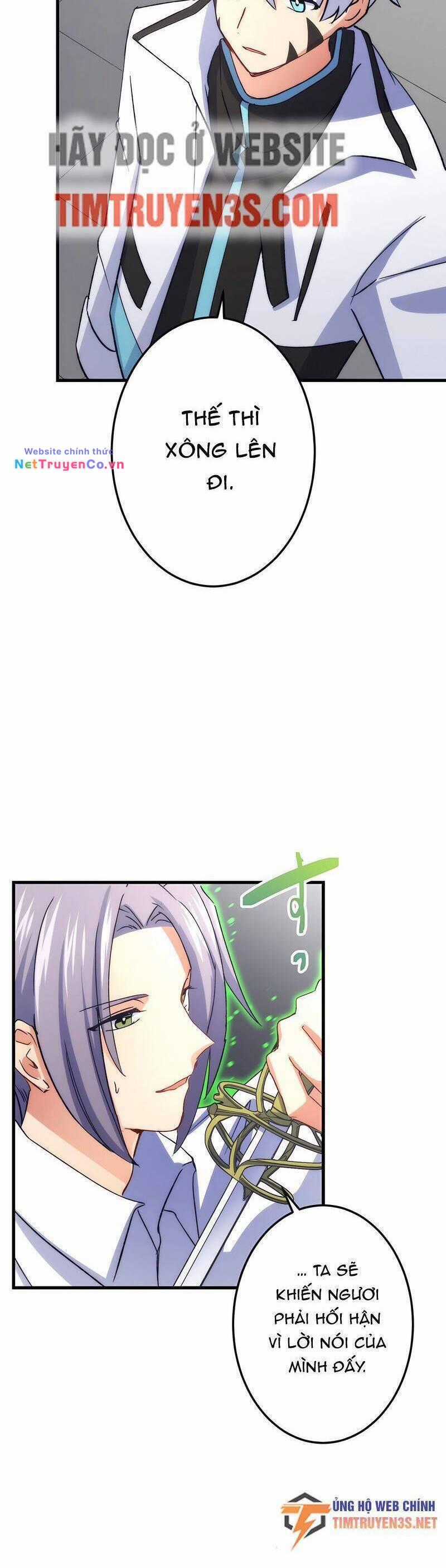 Saikyou Inyoushi No Isekai Tenseiki Chapter 38 trang 31