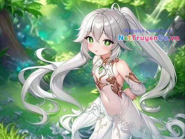 Saikyou Inyoushi No Isekai Tenseiki Chapter 38 trang 35