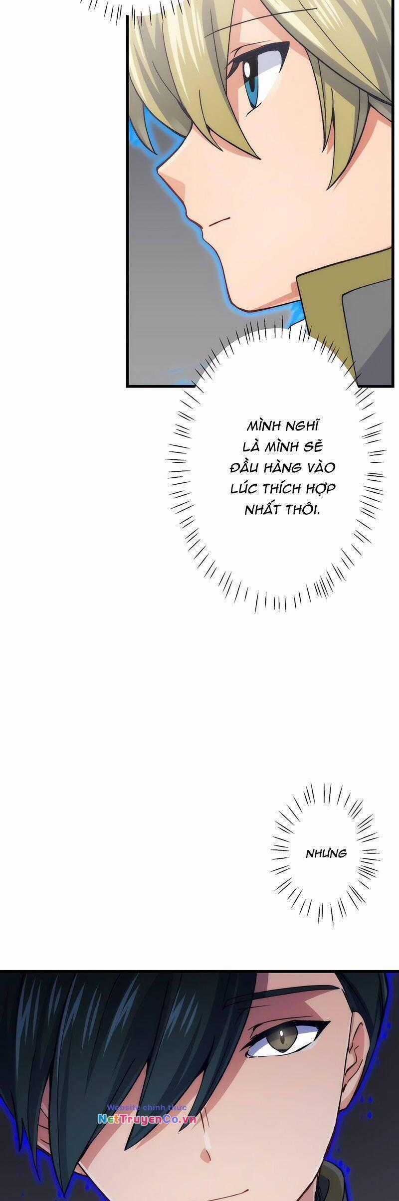 Saikyou Inyoushi No Isekai Tenseiki Chapter 38 trang 5