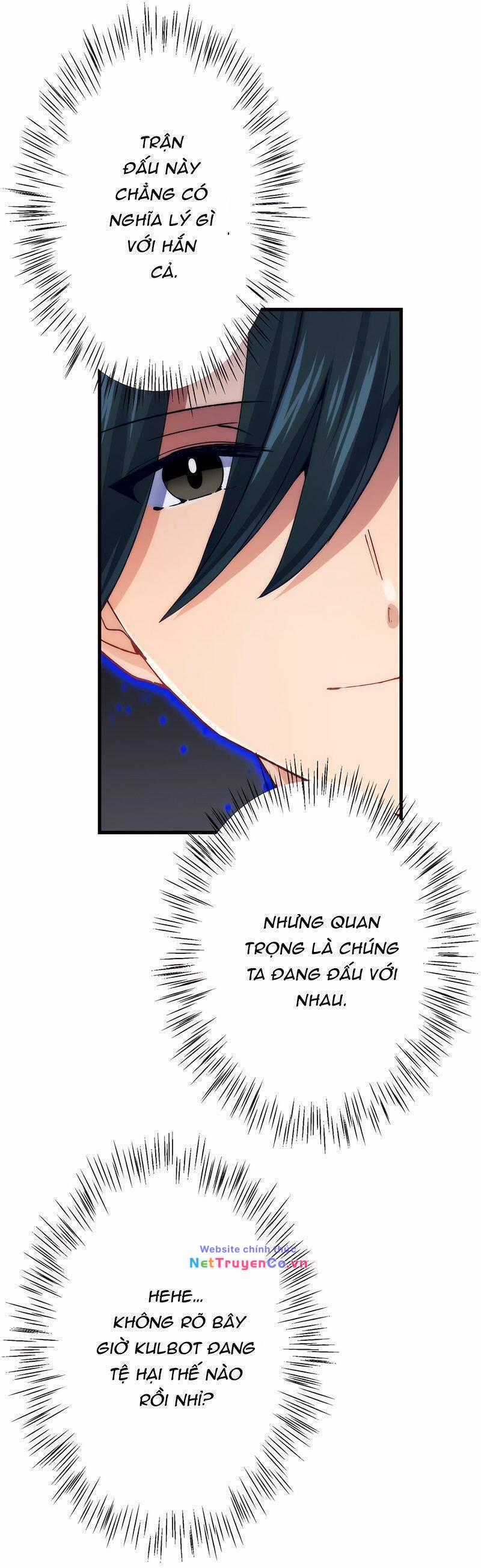 Saikyou Inyoushi No Isekai Tenseiki Chapter 38 trang 7